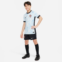 Nike Portugal Maillot Extérieur 2024-2026 Enfants