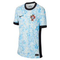 Nike Portugal Maillot Extérieur 2024-2026 Enfants