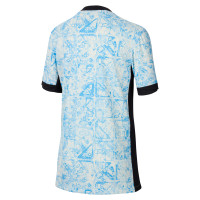 Nike Portugal Maillot Extérieur 2024-2026 Enfants