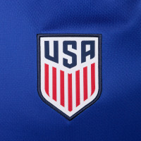 Nike USA Uitshirt 2024-2026