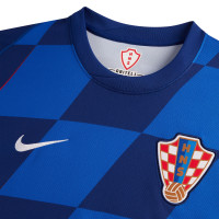 Nike Kroatië Uitshirt 2024-2026