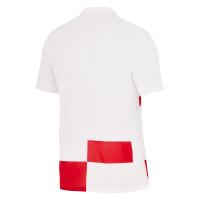 Nike Kroatië Thuisshirt 2024-2026