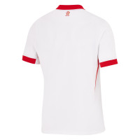 Nike Pologne Maillot Domicile 2024-2026