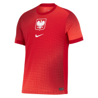 Nike Pologne Maillot Extérieur 2024-2026