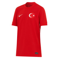 Nike Turquie Maillot Extérieur 2024-2026 Enfants