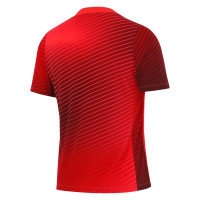 Nike Turquie Academy Pro Ensemble Training 2024-2026 Rouge Anthracite Blanc