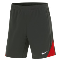 Nike Turquie Academy Pro Ensemble Training 2024-2026 Rouge Anthracite Blanc