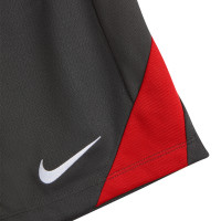 Nike Turquie Academy Pro Ensemble Training 2024-2026 Rouge Anthracite Blanc