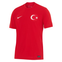 Nike Turkije Uitshirt 2024-2026