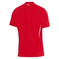Nike Turkije Uitshirt 2024-2026