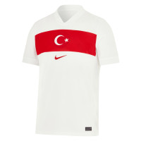 Nike Turkije Thuisshirt 2024-2026