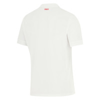 Nike Turquie Maillot Domicile 2024-2026