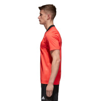 adidas Ref18 Scheidsrechtersshirt Bright Red