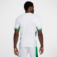 Nike Nigeria Thuisshirt 2024-2026