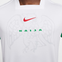 Nike Nigeria Thuisshirt 2024-2026