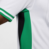 Nike Nigeria Maillot Domicile 2024-2026