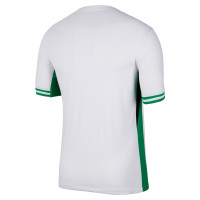 Nike Nigeria Thuisshirt 2024-2026
