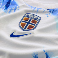 Nike Noorwegen Uitshirt 2024-2026 Kids