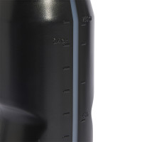 Bouteille adidas Tiro 750ML noir blanc