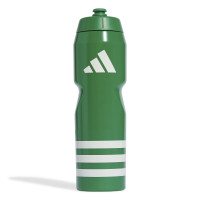 adidas Tiro Gourde 750ML Vert Blanc