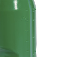 adidas Tiro Gourde 750ML Vert Blanc
