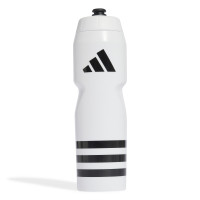 adidas Tiro Gourde 750ML Blanc Noir
