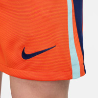 Pantalons Nike Netherlands Home 2024-2026
