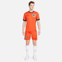 Pantalons Nike Netherlands Home 2024-2026