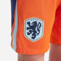 Pantalons Nike Netherlands Home 2024-2026 pour enfants