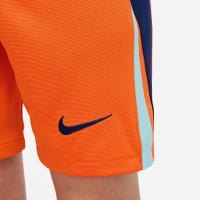 Kit de compétition Nike Netherlands À Domicile 2024-2026 pour enfants