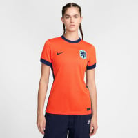 Kit de compétition Nike Netherlands At home 2024-2026 pour femmes