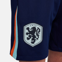 Pantalons Nike Netherlands Out 2024-2026 pour enfants