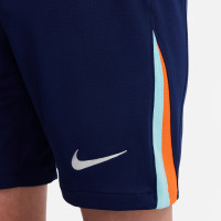 Nike Nederland Uitbroekje 2024-2026 Kids
