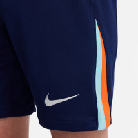 Pantalons Nike Netherlands Out 2024-2026 pour enfants
