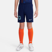Pantalons Nike Netherlands Out 2024-2026 pour enfants