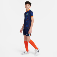 Pantalons Nike Netherlands Out 2024-2026 pour enfants