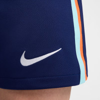 Kit Nike Netherlands Authentic Away 2024-2026