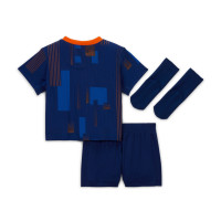 Kit Nike Netherlands 2024-2026 pour bébé