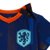 Kit Nike Netherlands 2024-2026 pour bébé