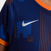 Nike Nederland Minikit Uit 2024-2026 Kleuters