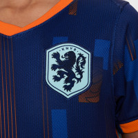 Nike Nederland Minikit Uit 2024-2026 Kleuters