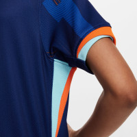 Nike Nederland Minikit Uit 2024-2026 Kleuters