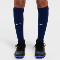 Minikit Extérieur Nike Netherlands 2024-2026 pour enfants d'âge préscolaire