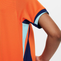 Nike Nederland Minikit Thuis 2024-2026 Kleuters