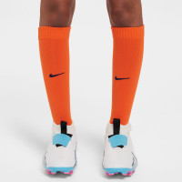Nike Netherlands Minikit À domicile 2024-2026 Enfants d'âge préscolaire