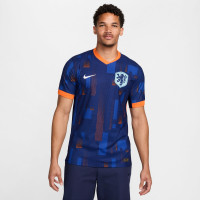 Kit Nike Netherlands Authentic Away 2024-2026