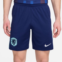 Kit Nike Netherlands Authentic Away 2024-2026