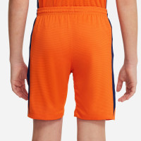 Pantalons Nike Netherlands Home 2024-2026 pour enfants