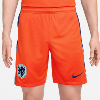 Kit Nike Netherlands Authentic Home 2024-2026