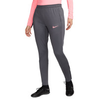Nike Strike Pantalon d'Entraînement Femmes Gris Rose